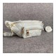 Chanel Quilted Caviar Clafskin Waist Bag AS0556 Chanel Quilted Caviar Clafskin Waist Bag AS0556