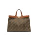 Fendi Peekaboo X Tote 8BH374 Fendi Peekaboo X Tote 8BH374
