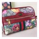 Gucci Ophidia GG Flora Mini Bag 517350 Gucci Ophidia GG Flora Mini Bag 517350