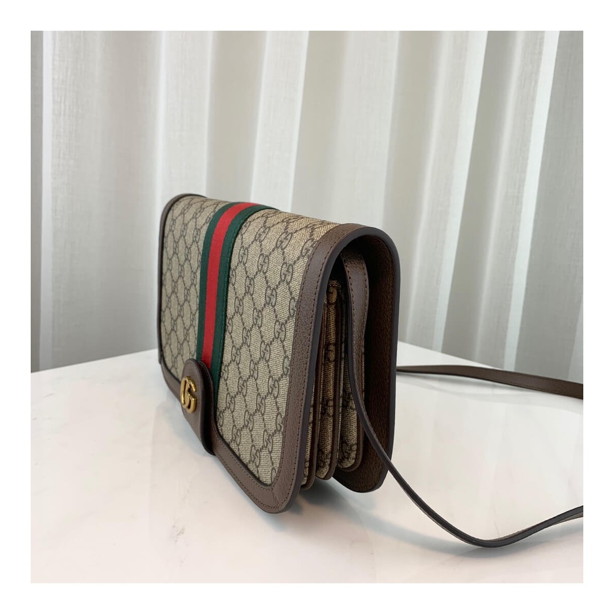 Gucci Ophidia GG Messenger Bag 548304 Gucci Ophidia GG Messenger Bag 548304