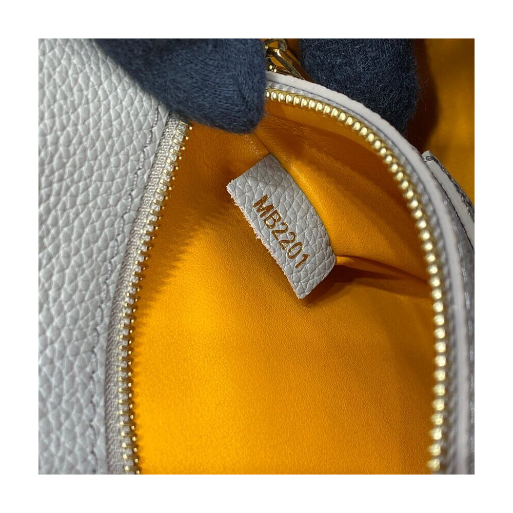 Louis Vuitton LV Pont 9 Soft PM M58728 Louis Vuitton LV Pont 9 Soft PM M58728