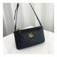 Gucci Marmont Matelasse Shoulder Bag 453878 Gucci Marmont Matelasse Shoulder Bag 453878