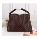 Louis Vuitton Damier Ebene Canvas Artsy MM N40249 Louis Vuitton Damier Ebene Canvas Artsy MM N40249