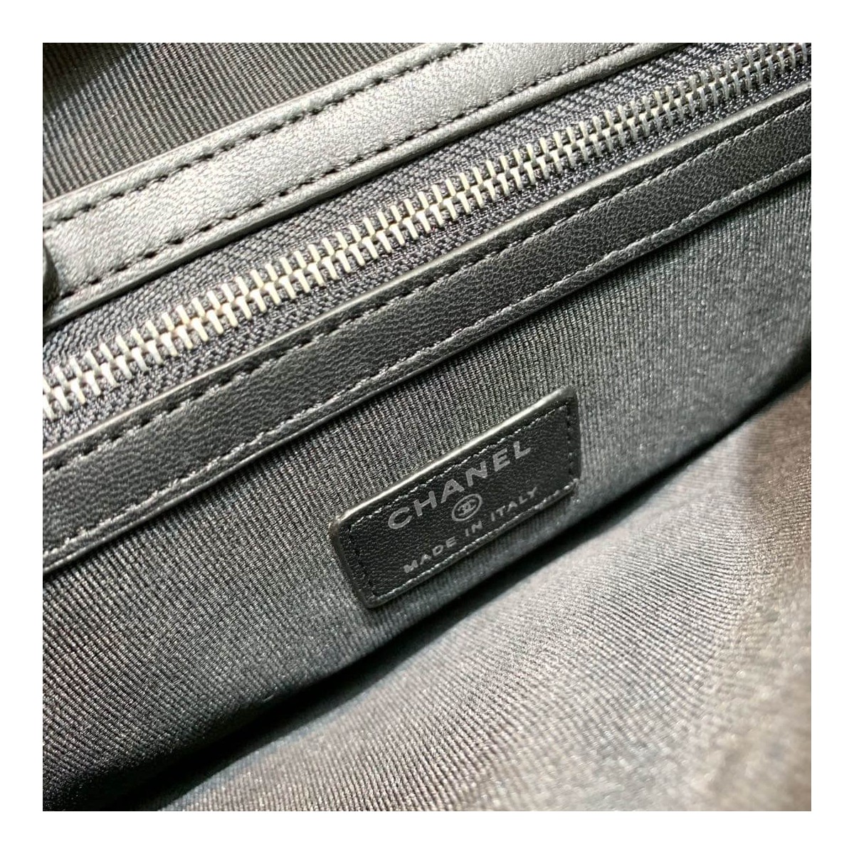 Chanel Clutch Bag 86089 Chanel Clutch Bag 86089