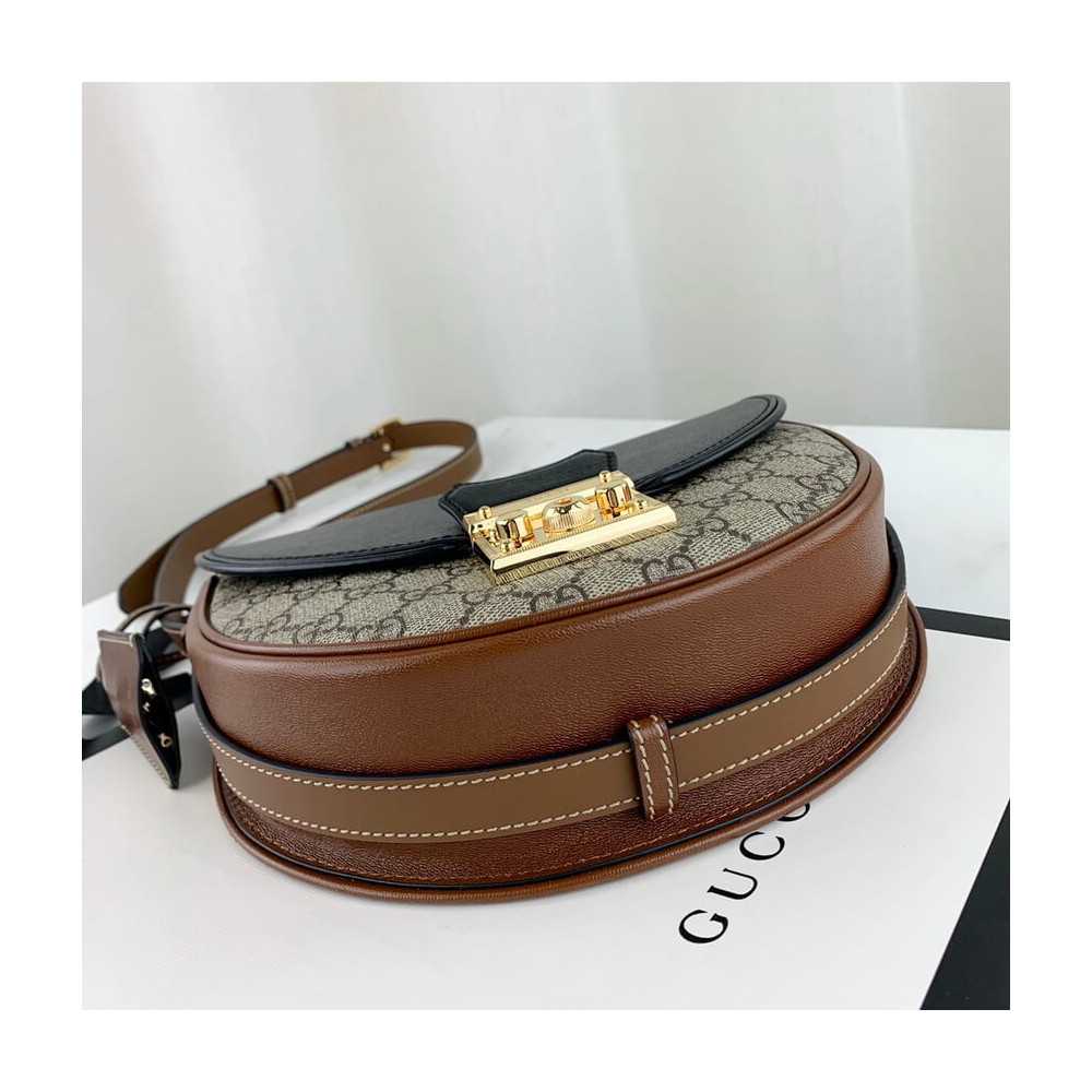 Gucci Padlock Small Shoulder Bag 644524 Gucci Padlock Small Shoulder Bag 644524