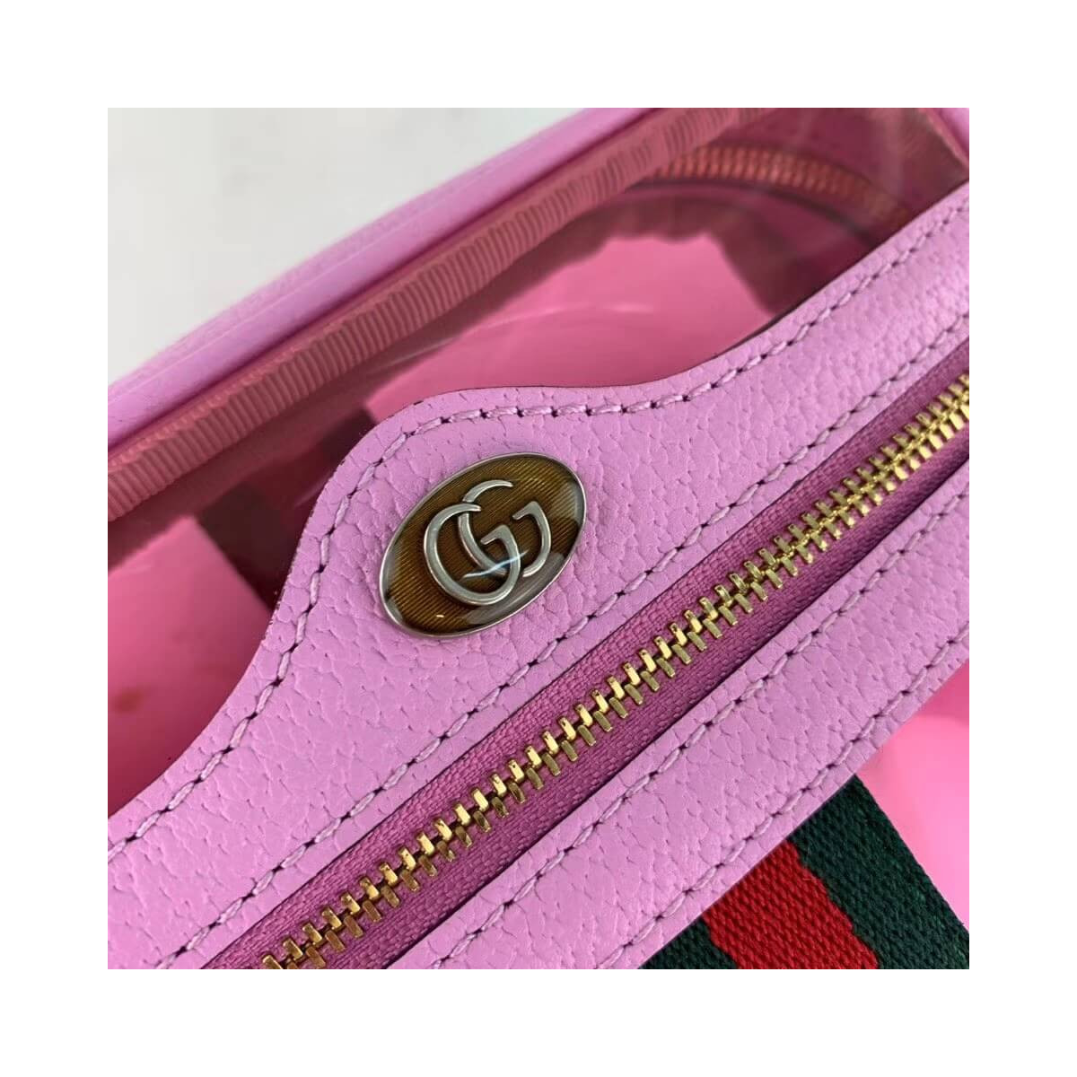 Gucci Ophidia Ghost Vinyl Bag 517350 Gucci Ophidia Ghost Vinyl Bag 517350