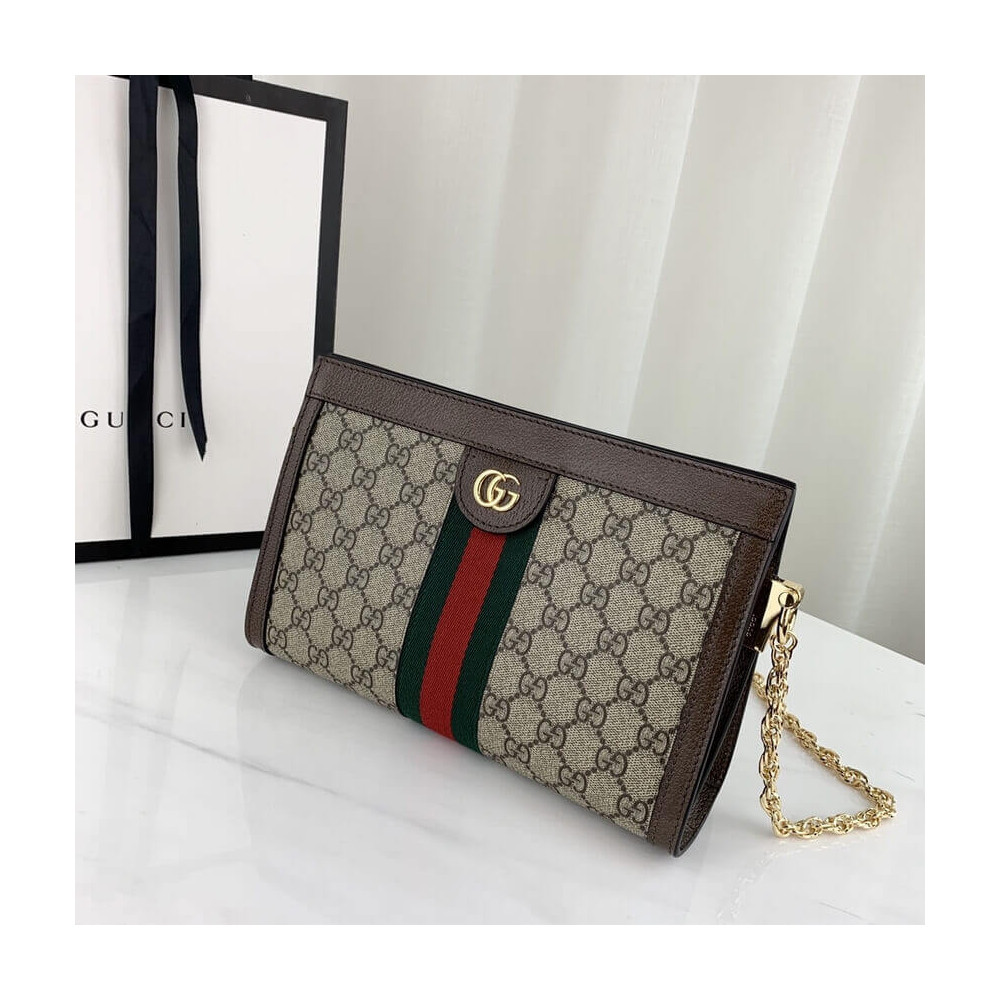 Gucci Ophidia GG Small Shoulder Bag 503877 Gucci Ophidia GG Small Shoulder Bag 503877