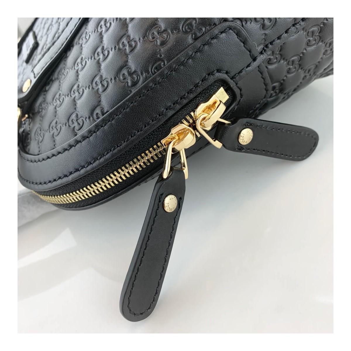 Gucci Signature Microguccissima Bag 449654 Gucci Signature Microguccissima Bag 449654