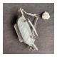 Chanel Quilted Caviar Clafskin Waist Bag AS0556 Chanel Quilted Caviar Clafskin Waist Bag AS0556