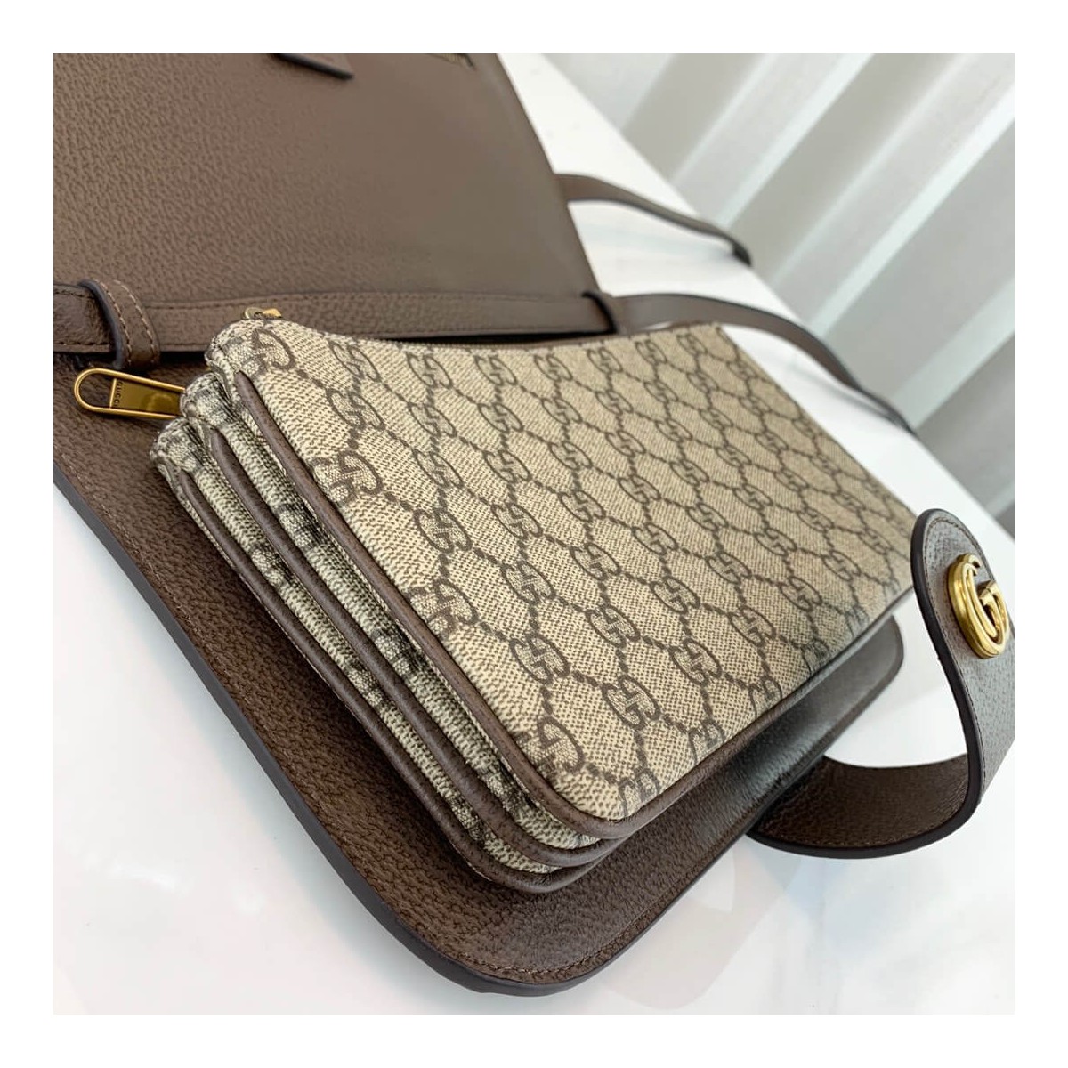 Gucci Ophidia GG Messenger Bag 548304 Gucci Ophidia GG Messenger Bag 548304