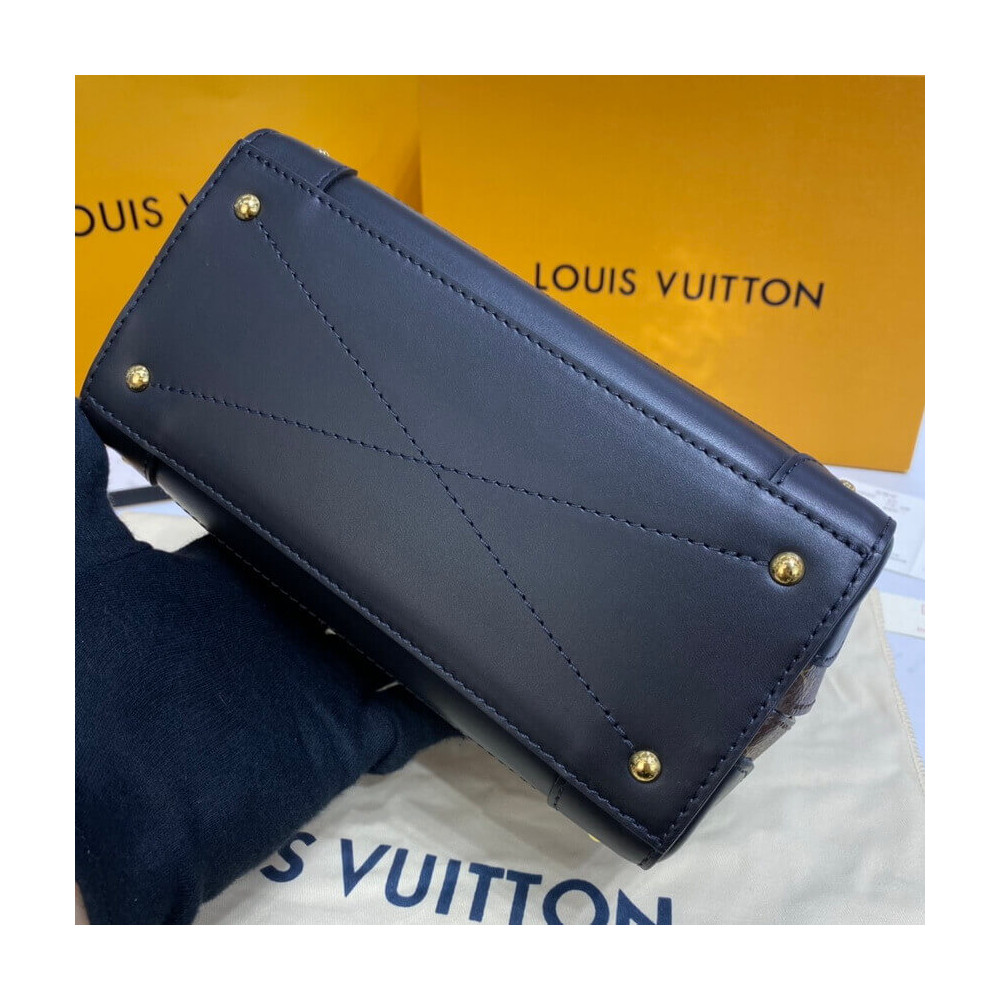 Louis Vuitton Monogram Canvas Trianon PM M45908 Louis Vuitton Monogram Canvas Trianon PM M45908