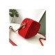 Gucci GG Marmont Velvet Small Shoulder Bag 447632 Gucci GG Marmont Velvet Small Shoulder Bag 447632