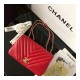 Chanel Calfskin Mini Flap Bag A91586 Chanel Calfskin Mini Flap Bag A91586