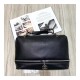 Chanel Flap Shopping Bag A1008 Chanel Flap Shopping Bag A1008