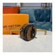 Louis Vuitton Monogram Boite Chapeau Necklace M68570 M68577 Louis Vuitton Monogram Boite Chapeau Necklace M68570 M68577