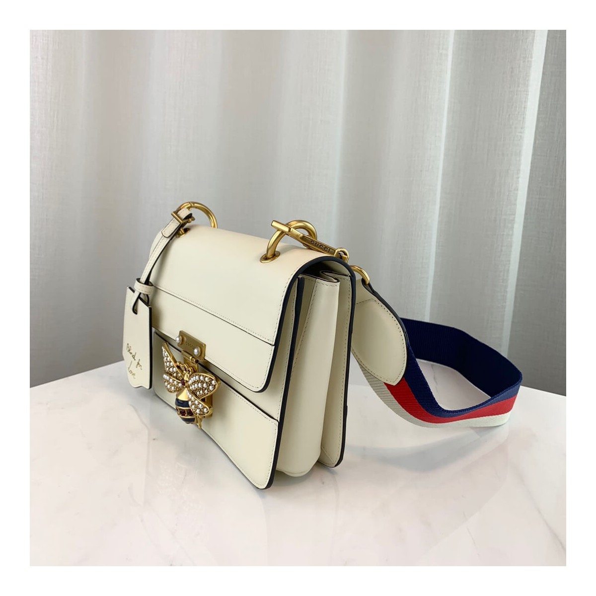 Gucci Queen Margaret Shoulder Bag 476542 Gucci Queen Margaret Shoulder Bag 476542