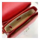 Gucci Interlocking GG Clasp Convertible Bag 510302 Gucci Interlocking GG Clasp Convertible Bag 510302