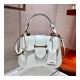 Prada Saffiano Leather Medium Sidonie Bag 1BN005 Prada Saffiano Leather Medium Sidonie Bag 1BN005