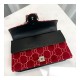 Gucci Dionysus GG Velvet Small Shoulder Bag 400249 Gucci Dionysus GG Velvet Small Shoulder Bag 400249