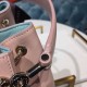 Bvlgari Serpenti Forever Bucket Bag 20cm 288760 Bvlgari Serpenti Forever Bucket Bag 20cm 288760