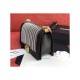 Chanel Imitation Pearls Boy Chanel Handbag A67086 Chanel Imitation Pearls Boy Chanel Handbag A67086