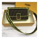 Fendi Roma Amor Fabric Baguette Bag 8BR600 Fendi Roma Amor Fabric Baguette Bag 8BR600