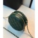 Chanel Round Clutch Chain Bag A70657 Chanel Round Clutch Chain Bag A70657