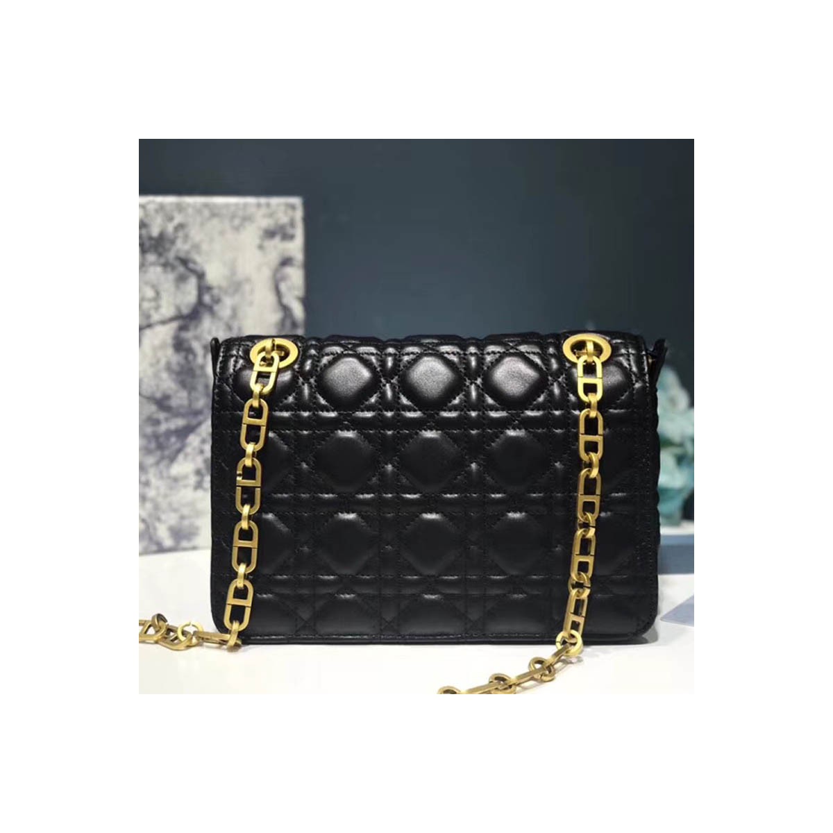 Christian Dior Miss Dior Bag M0250 Christian Dior Miss Dior Bag M0250