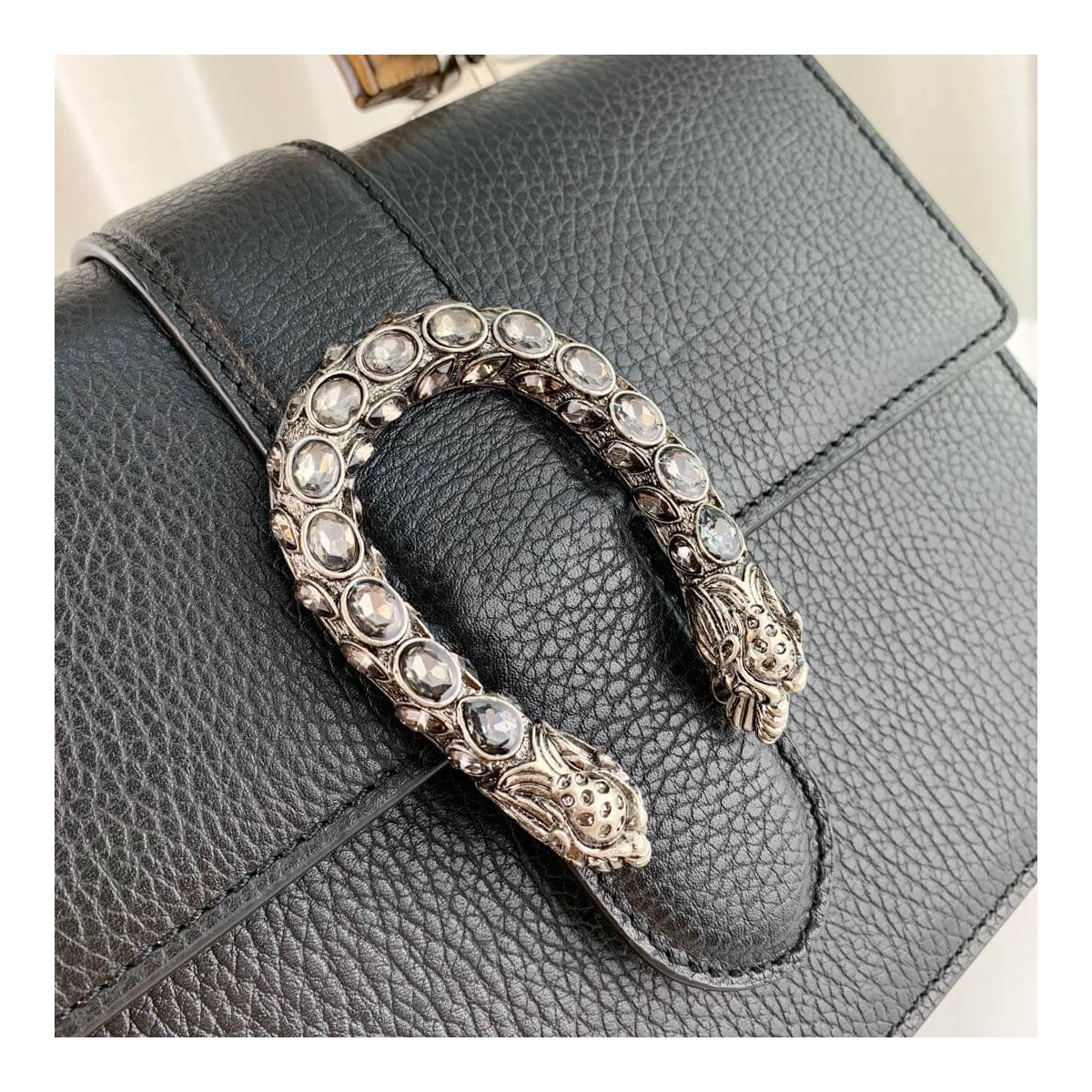 Gucci Dionysus Medium Top Handle Bag 448075 Gucci Dionysus Medium Top Handle Bag 448075
