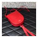 Valentino Garavani Medium Vring Crossbody Bag 0510