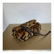 Fendi Sheepskin Mini Baguette Bag 8BS017 Fendi Sheepskin Mini Baguette Bag 8BS017