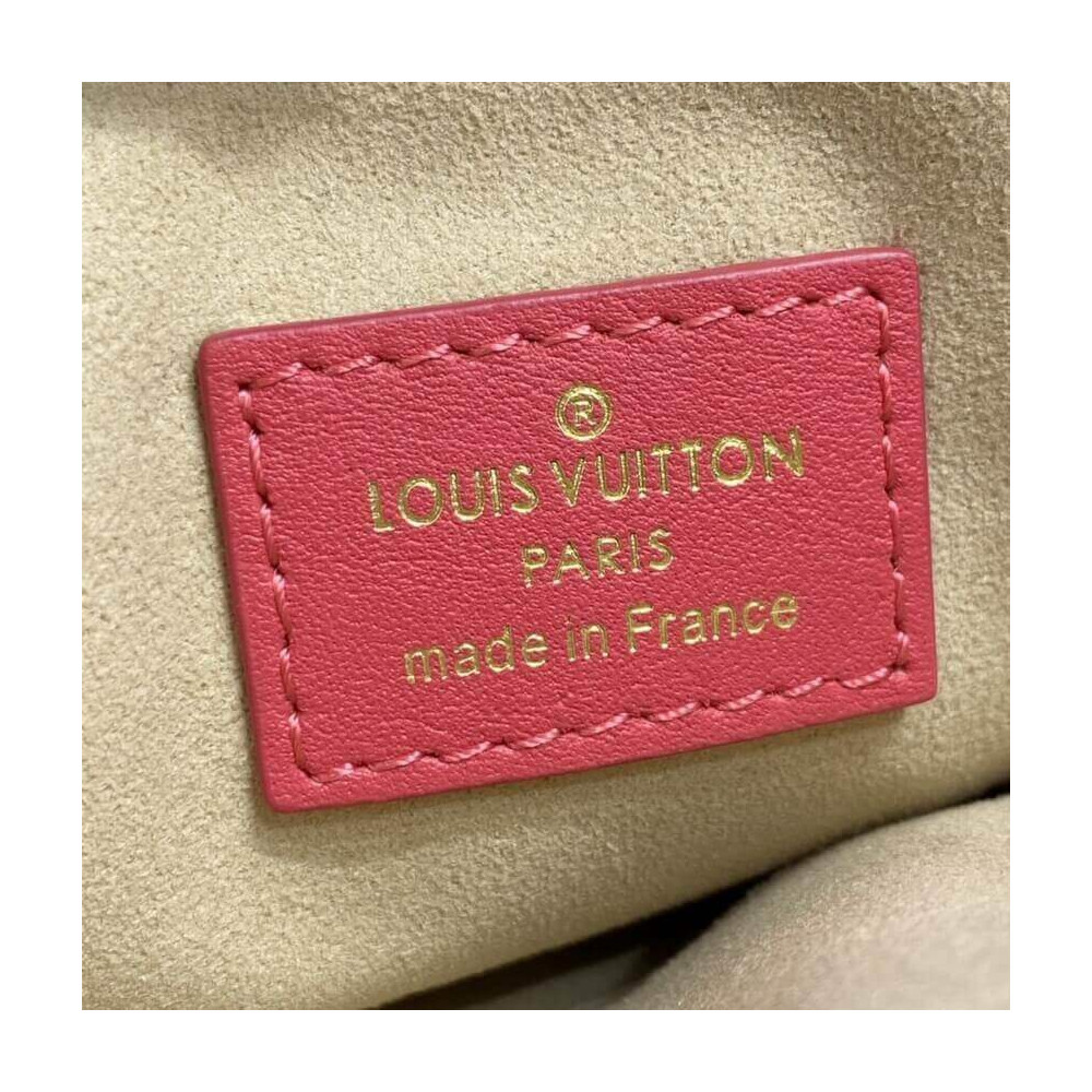 Louis Vuitton Pochette Troca M59046 M59048 M59049 Louis Vuitton Pochette Troca M59046 M59048 M59049