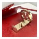 Gucci Interlocking GG Clasp Convertible Bag 510302 Gucci Interlocking GG Clasp Convertible Bag 510302