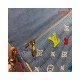 Louis Vuitton New Wave Chain Pochette M67531 Louis Vuitton New Wave Chain Pochette M67531