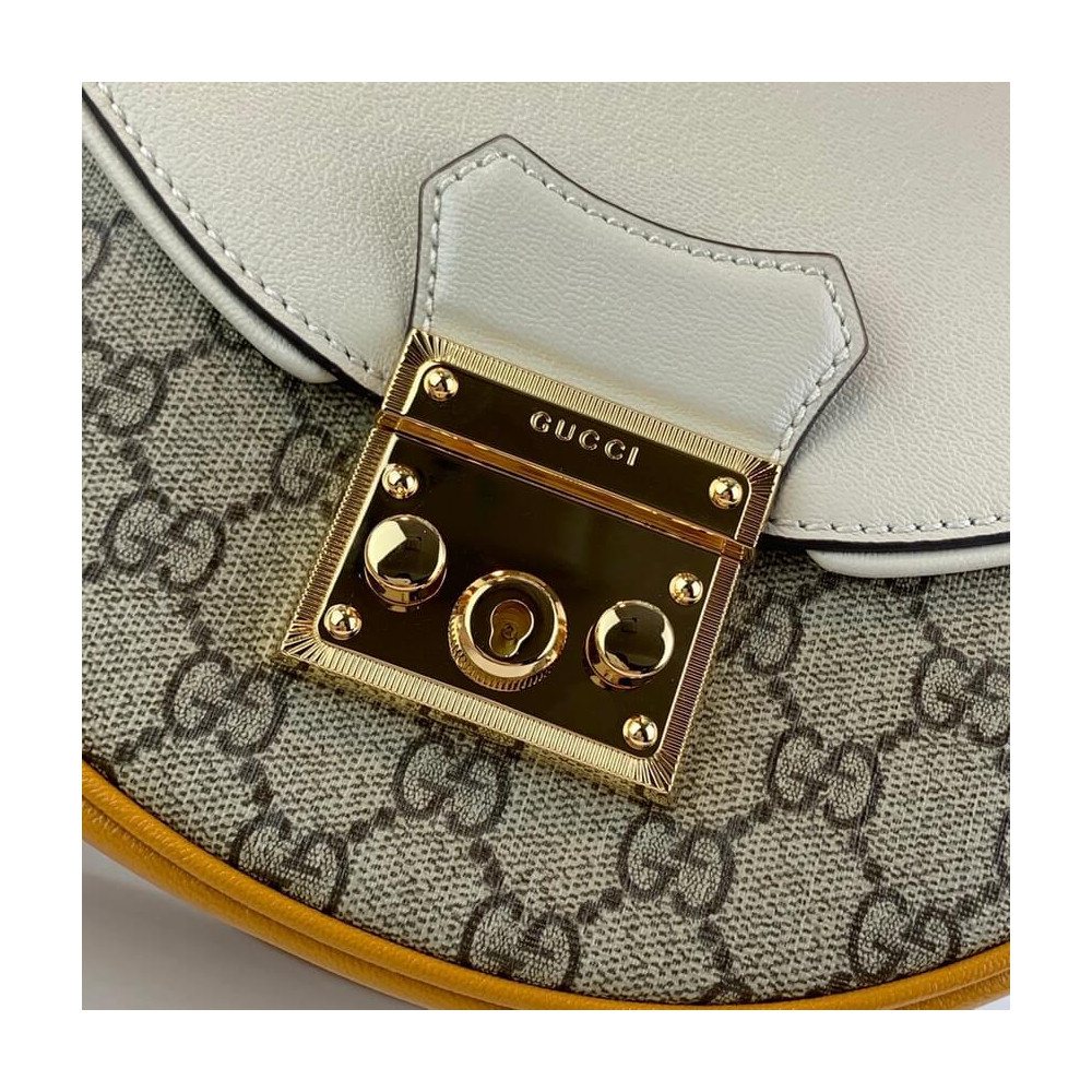 Gucci Padlock Small Shoulder Bag 644524 Gucci Padlock Small Shoulder Bag 644524