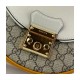 Gucci Padlock Small Shoulder Bag 644524 Gucci Padlock Small Shoulder Bag 644524