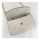 Gucci Zumi Smooth Leather Small Shoulder Bag 572375 Gucci Zumi Smooth Leather Small Shoulder Bag 572375