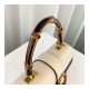 Gucci Dionysus Medium Top Handle Bag 448075 White/Blue/Red Gucci Dionysus Medium Top Handle Bag 448075 White/Blue/Red