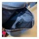 Fendi Grained Leather Small Messenger Bag 7VA456 Fendi Grained Leather Small Messenger Bag 7VA456