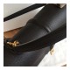 Celine Medium 16 Bag In Grained Calfskin 187373 Celine Medium 16 Bag In Grained Calfskin 187373