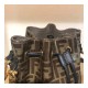 Fendi Multicolour Canvas Mon Tresor 8BT298 Fendi Multicolour Canvas Mon Tresor 8BT298