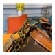 Louis Vuitton Monogram Reverse Canvas Biface M44386 Louis Vuitton Monogram Reverse Canvas Biface M44386