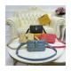 Louis Vuitton Pochette Troca M59046 M59048 M59049 Louis Vuitton Pochette Troca M59046 M59048 M59049