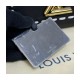 Louis Vuitton Epi Leather Twist PM M58723 Louis Vuitton Epi Leather Twist PM M58723
