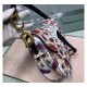 Christian Dior KaleiDiorscopic Saddle Bag M0446 Christian Dior KaleiDiorscopic Saddle Bag M0446