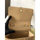 Chanel Calfskin Mini Flap Bag A91586 Chanel Calfskin Mini Flap Bag A91586