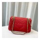 Gucci GG Marmont Medium Matelassé Shoulder Bag 443496 Gucci GG Marmont Medium Matelassé Shoulder Bag 443496