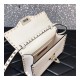 Valentino Garavani Rockstud Calfskin Crossbody Bag 0181 Valentino Garavani Rockstud Calfskin Crossbody Bag 0181