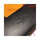 Louis Vuitton Monogram Canvas Saintonge M43559