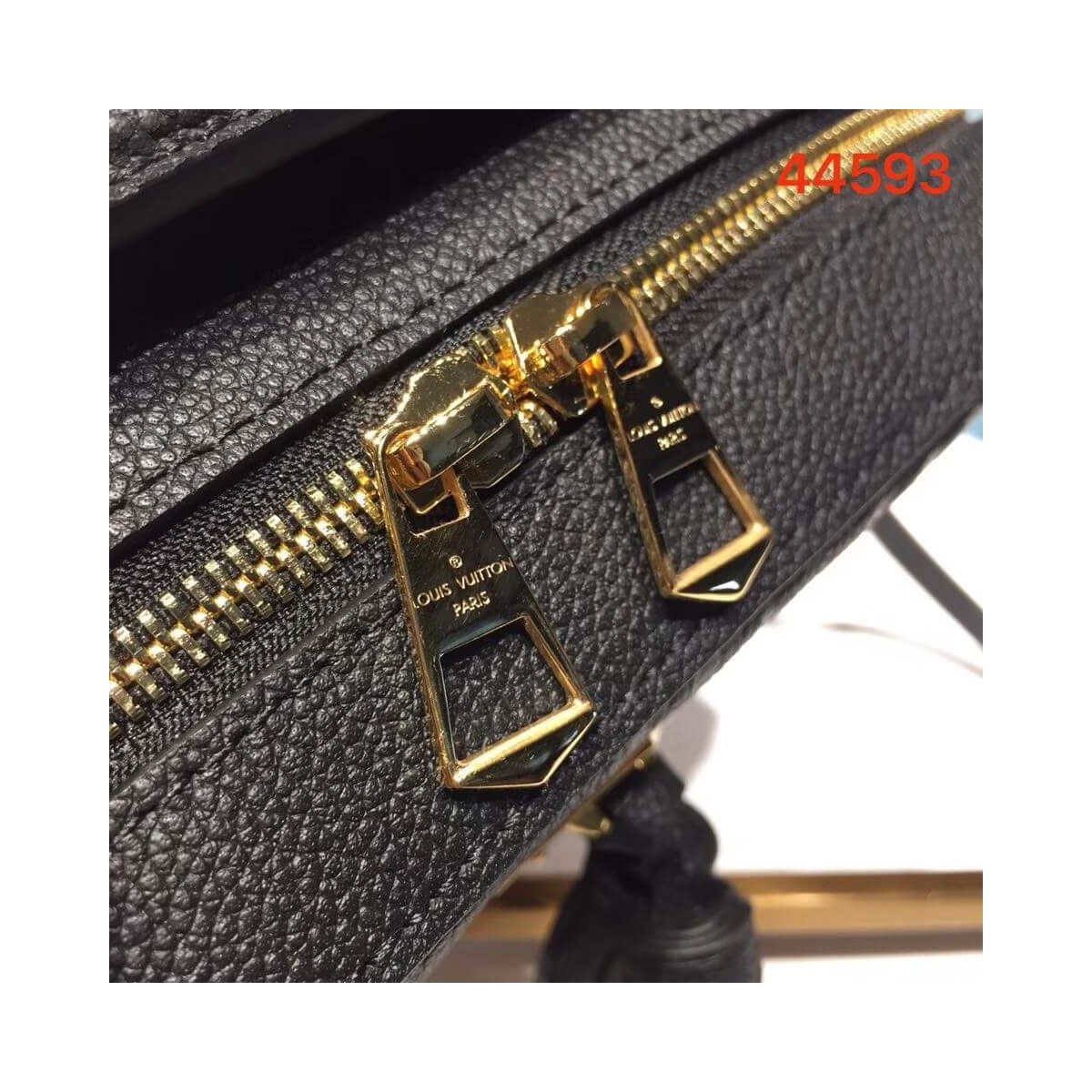 Louis Vuitton Monogram Empreinte Saintonge M44593 Louis Vuitton Monogram Empreinte Saintonge M44593
